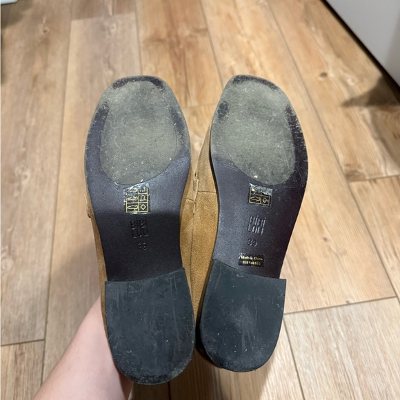 Anthropologie Women’s Loafers - Picture 3 of 3